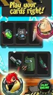 Scrap Wars - Trading Card Game screenshot 15