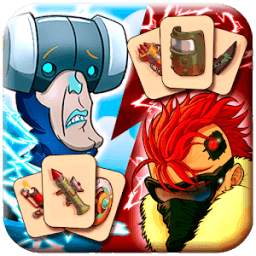 Scrap Card Wars 1.0.2