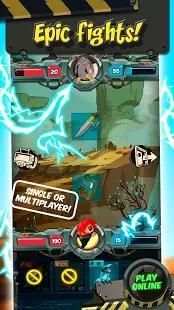 Scrap Wars - Trading Card Game screenshot 11