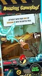 Scrap Wars - Trading Card Game screenshot 13