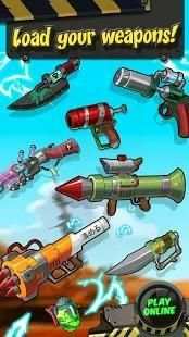 Scrap Wars - Trading Card Game screenshot 10
