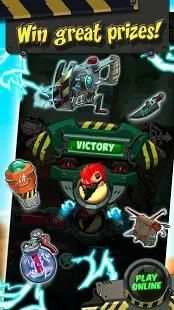 Scrap Wars - Trading Card Game screenshot 9