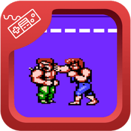 ikon Double Dragon 2 CLASSIC