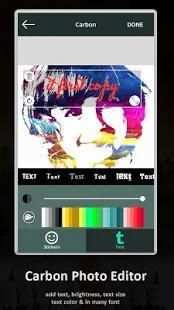 Carbon Photo Lab- Double Exposure Blending Effect screenshot 2