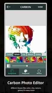 Carbon Photo Lab- Double Exposure Blending Effect screenshot 3