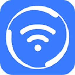 Wifi Free - Wifi connect - Show Password