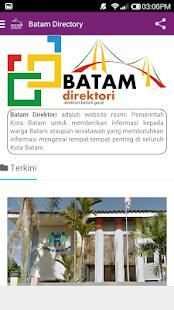 Batam Ultimate screenshot 6