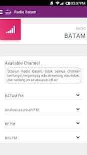 Batam Ultimate screenshot 2