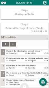 SOCIAL-SCI 10th (ENG) GSEB KUMAR PRAKASHAN KENDRA screenshot 3