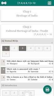SOCIAL-SCI 10th (ENG) GSEB KUMAR PRAKASHAN KENDRA screenshot 4