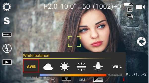 s8 camera for samsungs screenshot 1