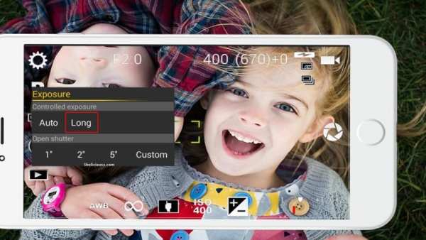 s8 camera for samsungs screenshot 3