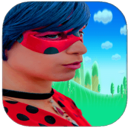 ikon Miracul Ladybug