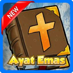 ayat emas kristen 1.0