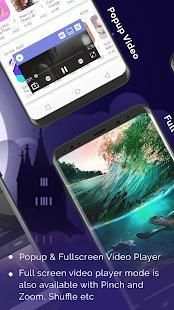 Video Popup Player - Multi-Screen Video Player screenshot 3