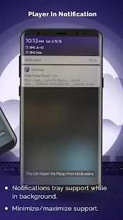 Video Popup Player - Multi-Screen Video Player screenshot 1
