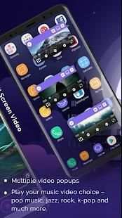 Video Popup Player - Multi-Screen Video Player screenshot 2