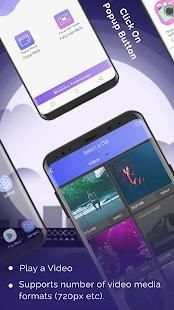 Video Popup Player - Multi-Screen Video Player screenshot 4