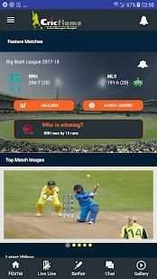 Live Cricket Line - Cricket Exchange -Cricflame स्क्रीनशॉट 32