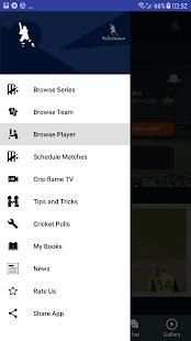 Live Cricket Line - Cricket Exchange -Cricflame स्क्रीनशॉट 10