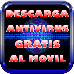 Descargar Antivirus Gratis Para Mi Celular Guía icon