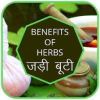 Benefits of Herbs Jadi Booti on 9Apps