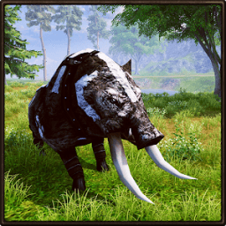Boar Leader Simulator आइकन