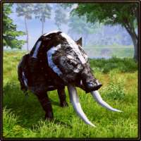 Boar Leader Simulator