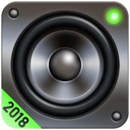 ikon Volume Booster - Super Loud