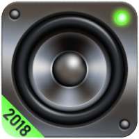 Volume Booster - Super Loud