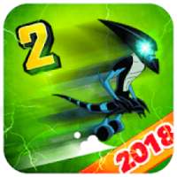 Ben xlr8: Ultimate Omnitrix