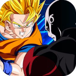 Battle Saiyan Fighter Power Dragon Z icon