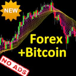 Learn Forex & Bitcoin - Demo Trading Game