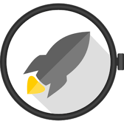 ikon App launcher for Android Wear