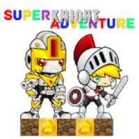 Super Knight Adventure