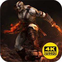 ikon God Of War 4 Wallpapers HD