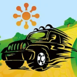 Van Racer आइकन