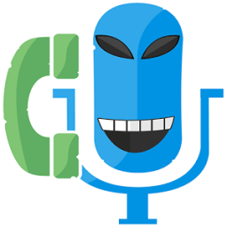 Funcall - In Call Voice Changer &amp; Call Recordings أيقونة