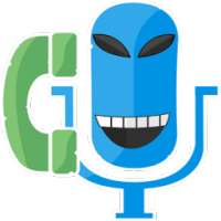 Funcall - In Call Voice Changer & Call Recordings
