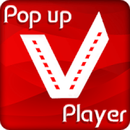 ikon Video Tube - Floating Play , HD Video Player