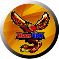 blaze vpn