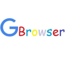 G Browser icon
