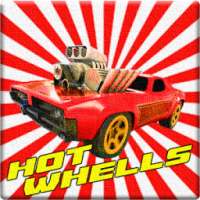 New Hot Wheels Race Of Tips