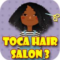 ﻿* NEW Toca Hair Salon 3 free images HD