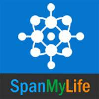 SpanMyLife - One Stop Daily Life Management App