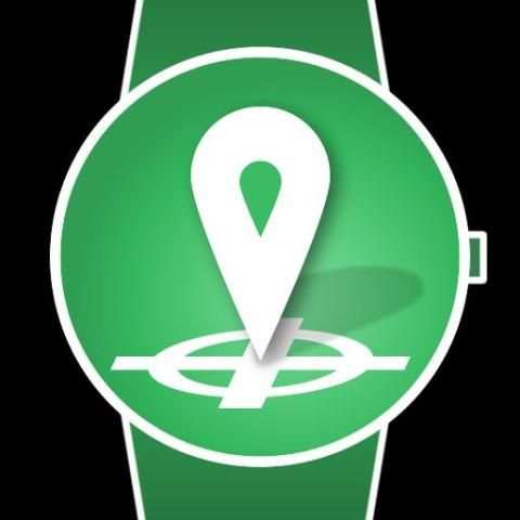 Find My Watch! screenshot 1