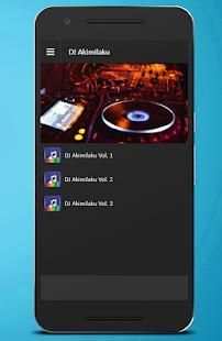 DJ Akimilaku 2018 screenshot 2