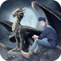 Dragon Photo Editor on 9Apps