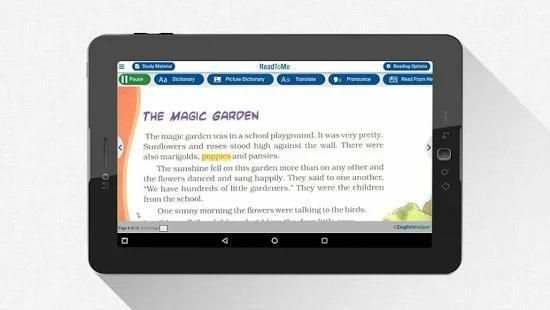 ReadToMe स्क्रीनशॉट 8