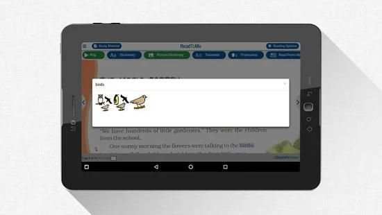 ReadToMe स्क्रीनशॉट 10